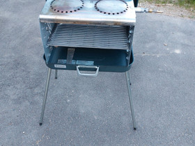 Dometic salkkugrilli, Matkailuvaunujen tarvikkeet, Matkailuautojen tarvikkeet, Turku, Tori.fi Dometic salkkugrilli, Matkailuvaunujen tarvikkeet, Matkailuautojen tarvikkeet, Turku, Tori.fi