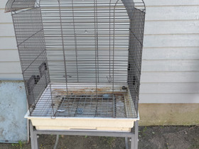 Lintuhäkki, Muut eläintarvikkeet, Lemmikkieläimet, Hamina, Tori.fi Lintuhäkki, Muut eläintarvikkeet, Lemmikkieläimet, Hamina, Tori.fi