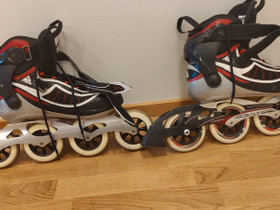 K2 Radical 100M, Rullaluistelu ja skeittaus, Urheilu ja ulkoilu, Kotka, Tori.fi K2 Radical 100M, Rullaluistelu ja skeittaus, Urheilu ja ulkoilu, Kotka, Tori.fi