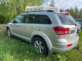 Dodge joyrney 2.0crd -08 puretaan, Autovaraosat, Auton varaosat ja tarvikkeet, Kaarina, Tori.fi