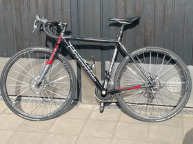 Cannondale SuperX Disc Force, Kilpapyörät, Polkupyörät ja pyöräily, Oulu, Tori.fi Cannondale SuperX Disc Force, Kilpapyörät, Polkupyörät ja pyöräily, Oulu, Tori.fi