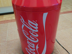 Dometic Ezetil Coca Cola Can 10, Jääkaapit ja pakastimet, Kodinkoneet, Rauma, Tori.fi Dometic Ezetil Coca Cola Can 10, Jääkaapit ja pakastimet, Kodinkoneet, Rauma, Tori.fi