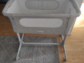 Moweo sivuvaunusänky, Tuolit, sängyt ja kalusteet, Lastentarvikkeet ja lelut, Imatra, Tori.fi Moweo sivuvaunusänky, Tuolit, sängyt ja kalusteet, Lastentarvikkeet ja lelut, Imatra, Tori.fi