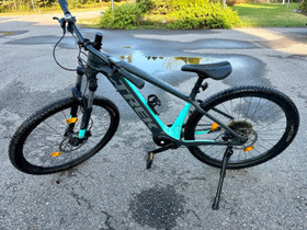 Trek Powerfly 4 M-kokoinen sähköpyörä, Sähköpyörät, Polkupyörät ja pyöräily, Rovaniemi, Tori.fi Trek Powerfly 4 M-kokoinen sähköpyörä, Sähköpyörät, Polkupyörät ja pyöräily, Rovaniemi, Tori.fi