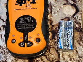 GPS Spot maailmanlaajuinen hätäpaikannuslaite,, GPS, riistakamerat ja radiopuhelimet, Metsästys ja kalastus, Hämeenlinna, Tori.fi GPS Spot maailmanlaajuinen hätäpaikannuslaite,, GPS, riistakamerat ja radiopuhelimet, Metsästys ja kalastus, Hämeenlinna, Tori.fi