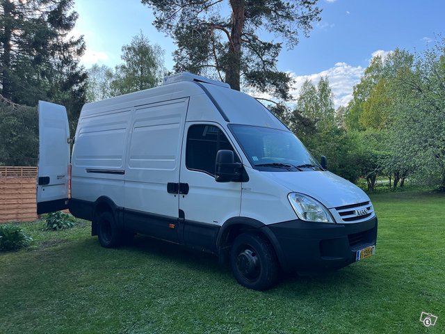 Iveco Daily 3