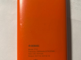 Varavirtalähde Burrel 10 000 mAh, Puhelintarvikkeet, Puhelimet ja tarvikkeet, Kajaani, Tori.fi Varavirtalähde Burrel 10 000 mAh, Puhelintarvikkeet, Puhelimet ja tarvikkeet, Kajaani, Tori.fi