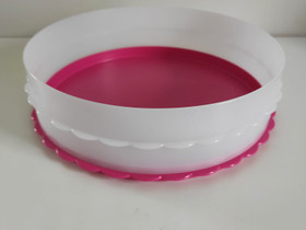 Tupperware irtopohjavuoka, Keittiövälineet, Keittiötarvikkeet ja astiat, Seinäjoki, Tori.fi Tupperware irtopohjavuoka, Keittiövälineet, Keittiötarvikkeet ja astiat, Seinäjoki, Tori.fi