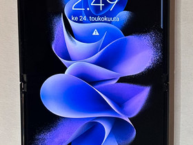 Samsung Flip 3 /256 5G, Puhelimet, Puhelimet ja tarvikkeet, Outokumpu, Tori.fi