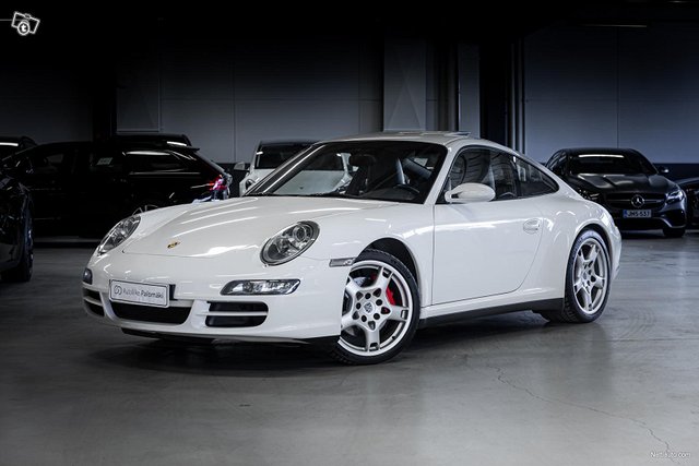 Porsche 911 1