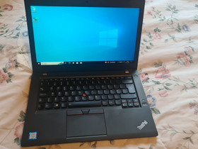 Lenovo Think Pad T460, Kannettavat, Tietokoneet ja lisälaitteet, Savonlinna, Tori.fi Lenovo Think Pad T460, Kannettavat, Tietokoneet ja lisälaitteet, Savonlinna, Tori.fi
