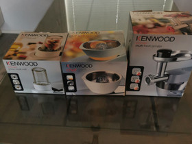 Kenwood major titanium lisäosia, Muut kodinkoneet, Kodinkoneet, Lapua, Tori.fi Kenwood major titanium lisäosia, Muut kodinkoneet, Kodinkoneet, Lapua, Tori.fi