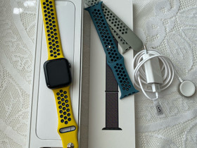 Apple watch series 4 44mm, Muu viihde-elektroniikka, Viihde-elektroniikka, Imatra, Tori.fi Apple watch series 4 44mm, Muu viihde-elektroniikka, Viihde-elektroniikka, Imatra, Tori.fi