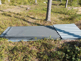 Kattopeltiä, Eristys ja katot, Rakennustarvikkeet ja työkalut, Kurikka, Tori.fi Kattopeltiä, Eristys ja katot, Rakennustarvikkeet ja työkalut, Kurikka, Tori.fi