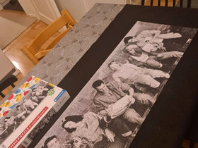 Friends palapeli 1000 palaa, Pelit ja muut harrastukset, Kuopio, Tori.fi Friends palapeli 1000 palaa, Pelit ja muut harrastukset, Kuopio, Tori.fi