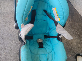 Graco turvalaukalo, Turvaistuimet ja kaukalot, Lastentarvikkeet ja lelut, Joensuu, Tori.fi Graco turvalaukalo, Turvaistuimet ja kaukalot, Lastentarvikkeet ja lelut, Joensuu, Tori.fi