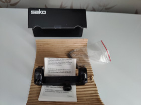 Optilock pikajalka, Metsästysoptiikka, Metsästys ja kalastus, Lappeenranta, Tori.fi Optilock pikajalka, Metsästysoptiikka, Metsästys ja kalastus, Lappeenranta, Tori.fi