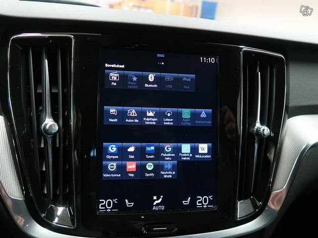 VOLVO V60 14