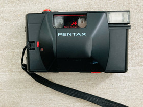 Pentax AF, Kamerat, Kamerat ja valokuvaus, Mustasaari, Tori.fi Pentax AF, Kamerat, Kamerat ja valokuvaus, Mustasaari, Tori.fi