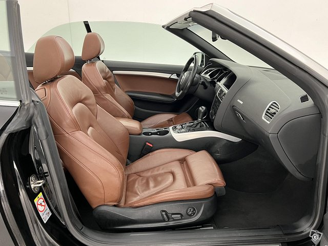 Audi A5 15
