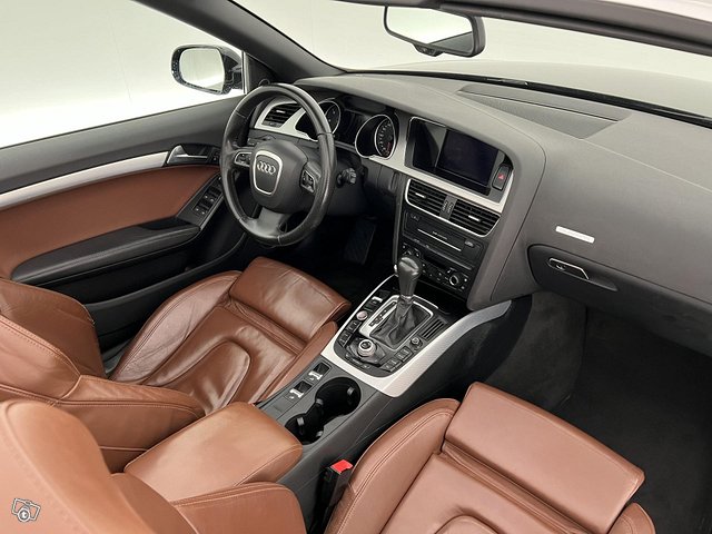 Audi A5 16