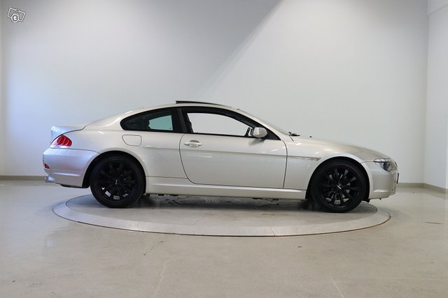 BMW 6-SARJA 4