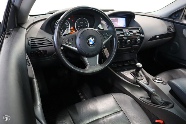 BMW 6-SARJA 16