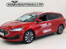 Ford Focus, Autot, Salo, Tori.fi Ford Focus, Autot, Salo, Tori.fi