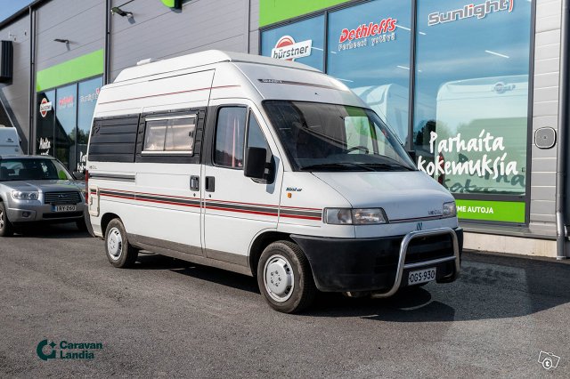 SWIFT Mondial, kuva 1