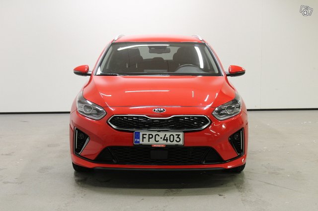 KIA CEED 2