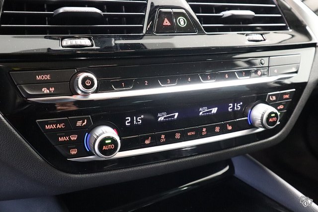 BMW 5-SARJA 18