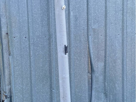 Aitatolppia muoviputki, Muut hevostarvikkeet, Hevoset ja hevosurheilu, Vaasa, Tori.fi Aitatolppia muoviputki, Muut hevostarvikkeet, Hevoset ja hevosurheilu, Vaasa, Tori.fi