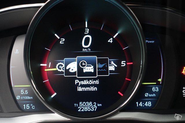 Volvo S60 19