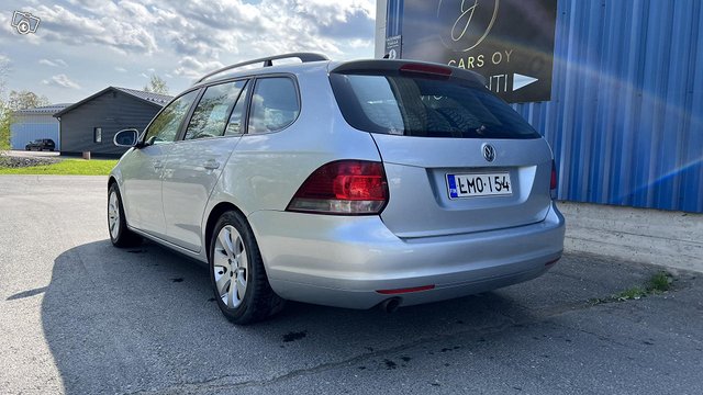 Volkswagen Golf 3