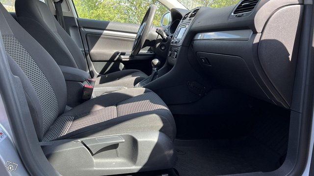 Volkswagen Golf 6