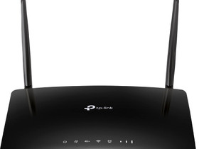 TP-Link Archer MR500 reititin (4G+ LTE, WiFi), Verkkotuotteet, Tietokoneet ja lisälaitteet, Loimaa, Tori.fi TP-Link Archer MR500 reititin (4G+ LTE, WiFi), Verkkotuotteet, Tietokoneet ja lisälaitteet, Loimaa, Tori.fi