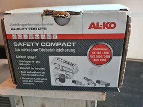 Al-ko vetokuulan lukko, Matkailuvaunujen tarvikkeet, Matkailuautojen tarvikkeet, Oulu, Tori.fi Al-ko vetokuulan lukko, Matkailuvaunujen tarvikkeet, Matkailuautojen tarvikkeet, Oulu, Tori.fi