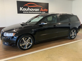 Volvo V50, Autot, Kauhava, Tori.fi Volvo V50, Autot, Kauhava, Tori.fi