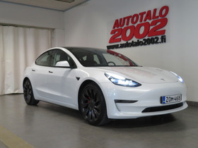 Tesla Model 3, Autot, Tuusula, Tori.fi Tesla Model 3, Autot, Tuusula, Tori.fi