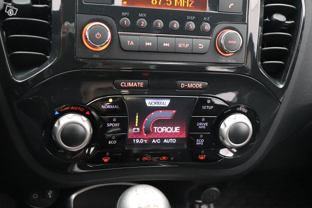Nissan Juke 14