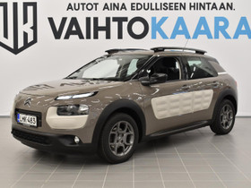 Citroen C4 Cactus, Autot, Pori, Tori.fi Citroen C4 Cactus, Autot, Pori, Tori.fi