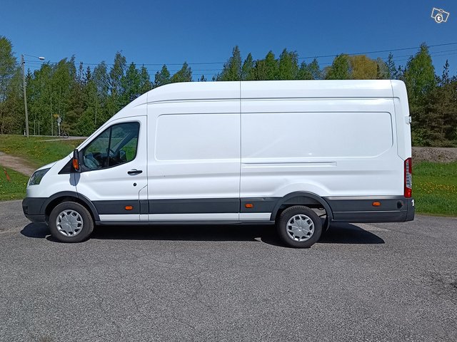 Ford Transit 5