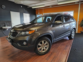 Kia Sorento, Autot, Kempele, Tori.fi Kia Sorento, Autot, Kempele, Tori.fi