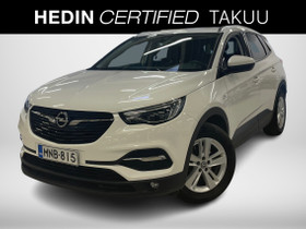 OPEL Grandland X, Autot, Kouvola, Tori.fi OPEL Grandland X, Autot, Kouvola, Tori.fi