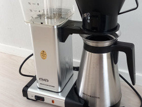 Moccamaster, Muut kodinkoneet, Kodinkoneet, Seinäjoki, Tori.fi Moccamaster, Muut kodinkoneet, Kodinkoneet, Seinäjoki, Tori.fi