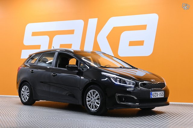 Kia Cee'd