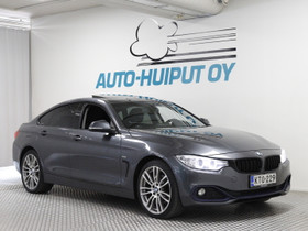 BMW 420, Autot, Vihti, Tori.fi