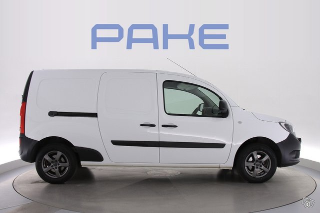 Mercedes-Benz Citan 2