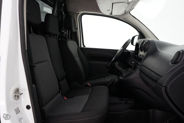 Mercedes-Benz Citan 13