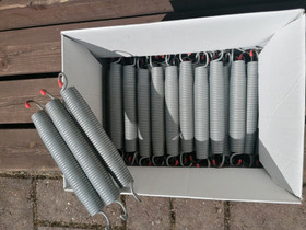 Trampoliinin jouset, Pelit ja muut harrastukset, Kouvola, Tori.fi Trampoliinin jouset, Pelit ja muut harrastukset, Kouvola, Tori.fi